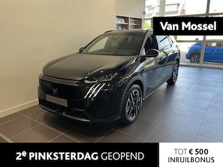 Peugeot 5008 1.2 Hybrid 136 Allure | 360 Camera | Adaptieve cruise control | Nu leverbaar!