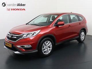 Honda CR-V 2.0 16V 155pk Elegance Rijklaarprijs incl 12 maanden garantie