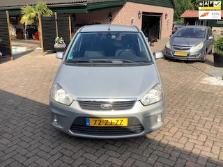 Ford C-MAX 2.0-16V Titanium AUTOMAAT NIEUWE APK TOT5-2026