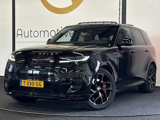 Land Rover Range Rover Sport P440e Dynamic HSE | LASER | HEAD-UP | MERIDIAN | PANO