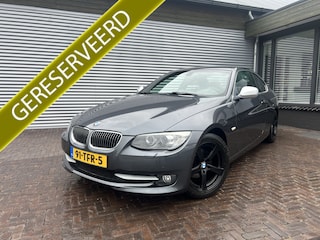 BMW 3-serie Coupé 320i Corporate Lease Business Line