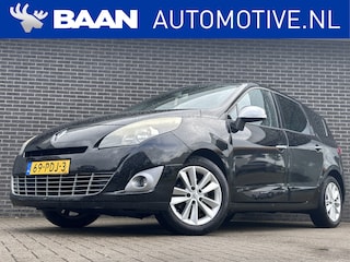 Renault Scénic 1.4 TCe Celsium