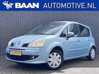 Renault Modus 1.6-16V Initiale