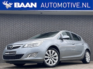 Opel Astra 1.4 Turbo Cosmo | Airco | Radio | Cruise control