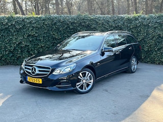 Mercedes-Benz Estate E400 333pk Avantgarde Prestige | 7 persoons 