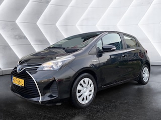 Toyota Yaris 1.5 Hybrid Comfort