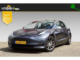 Tesla Model 3 Long Range AWD 75kWh SOH 88% Autopilot