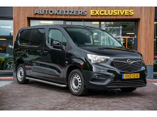Opel Combo 1.5D L2H1 Edition Airco Cruise Automaat Navi