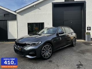 BMW 3-serie Touring 330e High Executive