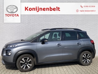 Citroën C3 Aircross 1.2 PureTech Feel Navi | Trekhaak | PDC v+a | Clima