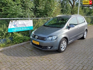 Volkswagen Golf Plus 1.2 TSI Highline BlueMotion