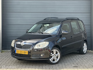 Skoda Roomster 1.6-16V Comfort | Airco |