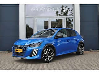 Peugeot 208 1.2 PureTech 100pk GT