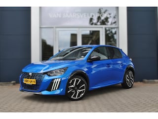 Peugeot 208 1.2 PureTech 100pk GT
