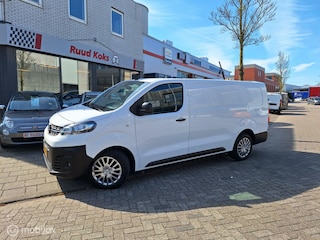 Opel Vivaro BESTEL 1.5 CDTI L2H1 EDITION / 3-zits / Carplay /