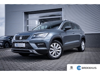Seat Ateca 1.5 TSI Style Business Intense | Achteruitrijcamera | Cruise control adaptief | Trekhaak