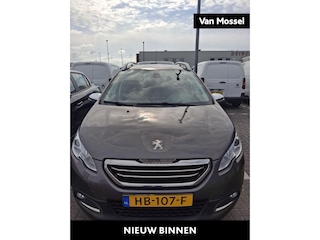 Peugeot 2008 1.2 PureTech Allure