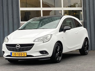Opel Corsa 1.0 Turbo Color Edition Airco Cruise controle Camera