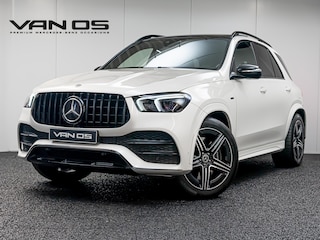 Mercedes-Benz GLE 350 de 4MATIC AMG Line | NIGHT | BTW auto