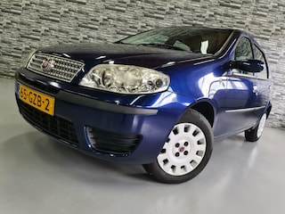 Fiat Punto 1.2 Classic Edizione Cool