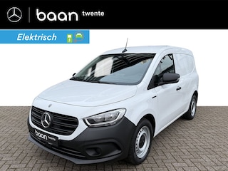 Mercedes-Benz Citan 112 L1 51 kWh ITrekhaak I Navi