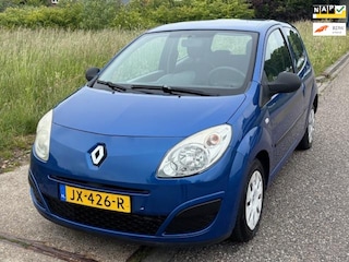 Renault Twingo 1.2 Authentique 3-Drs Stuurberkrachtiging Airco Electric pakket ABS Audio/Bluetooth Dealeronderhoud Nieuwe Apk!