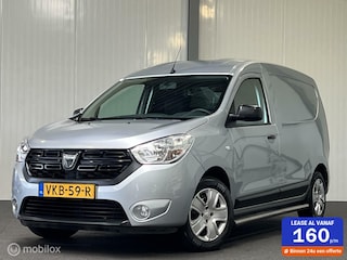 Dacia Dokker bestel 1.5 dCi 90 Solid [ NAP ac cruise MARGE ]