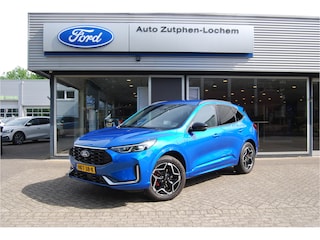 Ford Kuga 2.5 PHEV ST-Line X 243PK TREKHAAK 2100KG | AGR STOELEN |19" INCH |  WINTERPACK | TECHN.PACK
