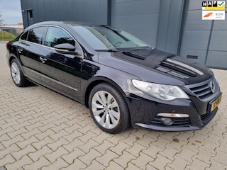 Volkswagen CC 2.0 TSI CLIMA CRUISE NAVI LMV