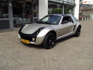 Smart Roadster 0.7 coupé