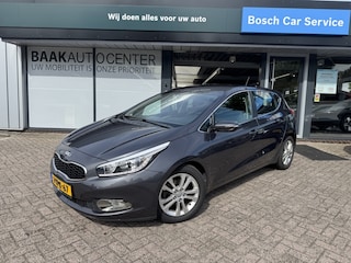 Kia Ceed cee'd 1.6 GDI Business Pack | Navi | Climate