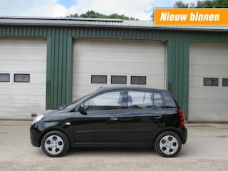 Kia Picanto 1.0 X-PECT