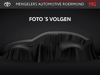 Toyota Yaris 1.0 VVT-i Y20