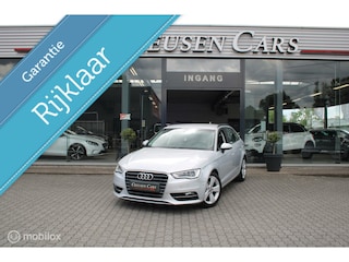 Audi A3 Sportback 1.4 TFSI Ambiente Pro Line plus/Navi/Xenon