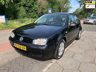 Volkswagen Golf 2.3 V5 Highline NL auto + NAP!!