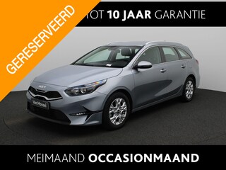 Kia Ceed Sportswagon DynamicLine 1.0 T-GDi 120pk MHEV DCT7 | Edition | AUTOMAAT | Climate-Control | Camera |