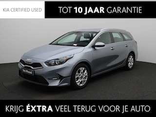 Kia Ceed Sportswagon DynamicLine 1.0 T-GDi 120pk MHEV DCT7 | Edition | AUTOMAAT | Climate-Control | Camera |