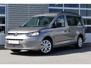 Volkswagen Caddy | 1.5 TSI Hybride Life | Trekhaak | Adaptive Cruise | Camera | € 1500 inruilpremie