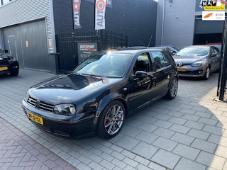 Volkswagen Golf 2.3 V5 Highline Airco NAP APK