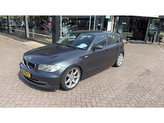 BMW 118i