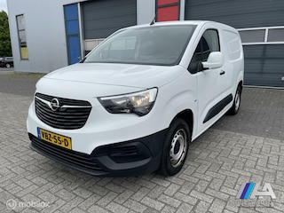 Opel Combo 1.5D L1H1 Edition+ 2019 | Navi | Pdc | Apk | Trekhaak