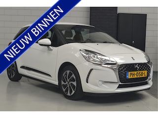 DS 3 1.2 PureTech Chic // AIRCO // 155.000 km // NIEUWE DISTRIBUTIE //