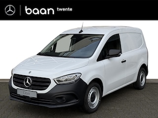 Mercedes-Benz Citan 108 CDI L1 I BPM VRIJ I Nieuw