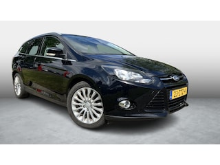 Ford Focus Wagon 1.0 EcoBoost Titanium