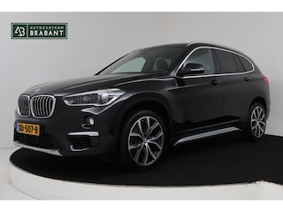 BMW X1 SDrive20i Orange Edition II