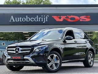 Mercedes-Benz GLC 350e 4MATIC | Leder | Trekhaak | Camera |