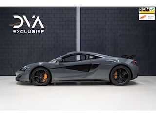McLaren 570S MSO