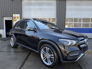 Mercedes-Benz GLE 350e 4-MATIC Premium Plus Panoramadak