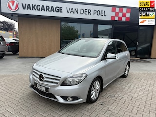 Mercedes-Benz B-klasse 180 Prestige