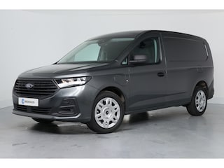 Ford Transit Connect 1.5 EcoBoost PHEV L2 Trend | Apple Carplay/Android Auto|telefoonintegratie premium | Bandenspanningscontrolesysteem | Bumpers in carrosseriekleur
